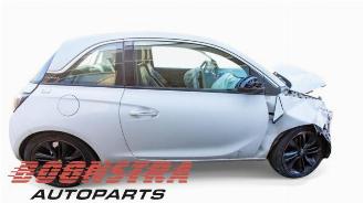 Opel Adam Adam, Hatchback 3-drs, 2012 / 2019 1.2 16V picture 6