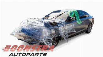 Auto da rottamare BMW 5-serie 5 serie (G30), Sedan, 2016 530i 2.0 TwinPower Turbo 16V 2019/2