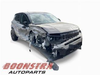 Jeep Avenger Avenger, SUV, 2022 54 kWh picture 3