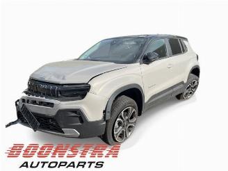 Sloopauto Jeep Avenger Avenger, SUV, 2022 54 kWh 2024/11