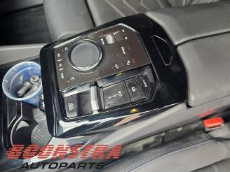 BMW i5 i5 (G60), Sedan, 2023 eDrive40 84 kWh picture 12