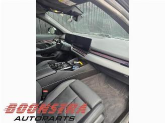 BMW i5 i5 (G60), Sedan, 2023 eDrive40 84 kWh picture 10