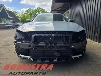 BMW i4 i4 (G26), Sedan, 2021 eDrive35 70 kWh picture 7