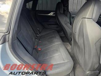 BMW i4 i4 (G26), Sedan, 2021 eDrive35 70 kWh picture 12