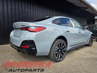 BMW i4 i4 (G26), Sedan, 2021 eDrive35 70 kWh picture 4