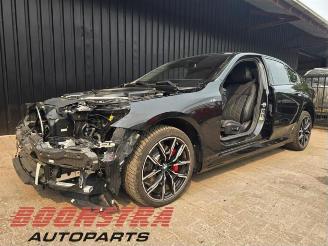 Sloopauto BMW 5-serie 5 serie (G60), Sedan, 2023 530e 2.0 TwinPower Turbo 16V 2025/1