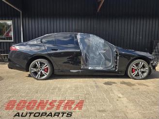 BMW i5 i5 (G60), Sedan, 2023 eDrive40 84 kWh picture 3