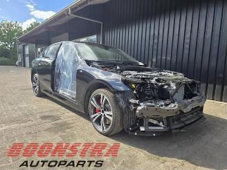 BMW i5 i5 (G60), Sedan, 2023 eDrive40 84 kWh picture 2