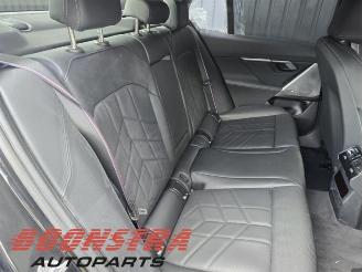 BMW i5 i5 (G60), Sedan, 2023 eDrive40 84 kWh picture 14