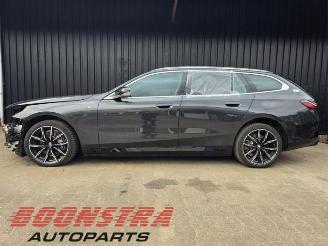BMW i5 i5 Touring (G61), Combi, 2024 eDrive40 84 kWh picture 6