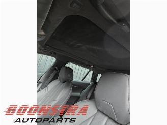 BMW i5 i5 Touring (G61), Combi, 2024 eDrive40 84 kWh picture 10