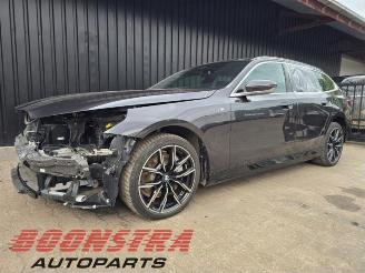 Autoverwertung BMW i5 i5 Touring (G61), Combi, 2024 eDrive40 84 kWh 2024