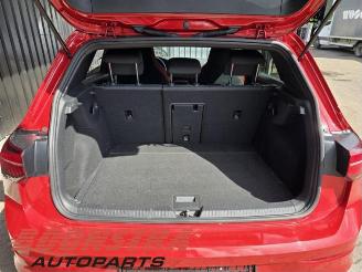 Volkswagen Golf Golf VIII (CD1), Hatchback, 2019 2.0 GTI 16V picture 8