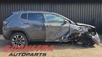 Jeep Compass Compass II (MP), SUV, 2016 1.3 4XE 240 16V 4x4 picture 3