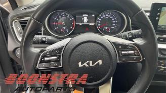 Kia Xceed Xceed, SUV, 2019 1.0 T-GDi 12V picture 14