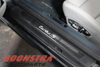 Porsche 911 911 (991), Cabrio, 2012 / 2020 3.8 24V Turbo S picture 23