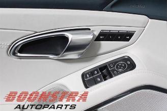 Porsche 911 911 (991), Cabrio, 2012 / 2020 3.8 24V Turbo S picture 28