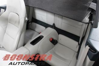 Porsche 911 911 (991), Cabrio, 2012 / 2020 3.8 24V Turbo S picture 33