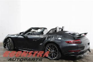 Porsche 911 911 (991), Cabrio, 2012 / 2020 3.8 24V Turbo S picture 5