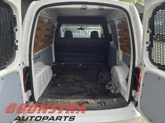 Volkswagen Caddy Caddy IV, Van, 2015 2.0 TDI 102 picture 9