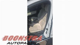 Volvo V-50 V50 (MW), Combi, 2003 / 2012 1.6 D2 16V picture 11