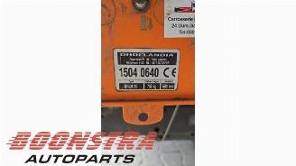 Iveco New Daily New Daily VI, Chassis-Cabine, 2014 35C15, 35S15, 40C15, 50C15, 65C15, 70C15 picture 18