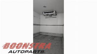 Iveco New Daily New Daily VI, Chassis-Cabine, 2014 35C15, 35S15, 40C15, 50C15, 65C15, 70C15 picture 16