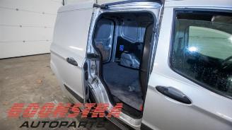 Ford Courier Transit Courier, Van, 2014 / 2023 1.5 TDCi 75 picture 6