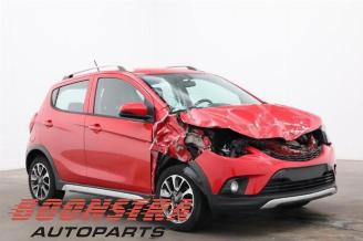 Opel Karl Karl, Hatchback 5-drs, 2015 / 2019 1.0 12V picture 3
