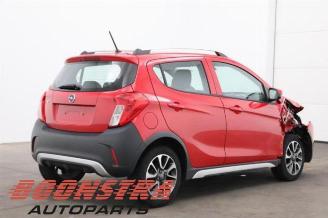 Opel Karl Karl, Hatchback 5-drs, 2015 / 2019 1.0 12V picture 4