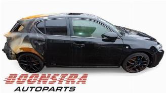 Lexus Ct CT 200h, Hatchback, 2010 1.8 16V picture 6