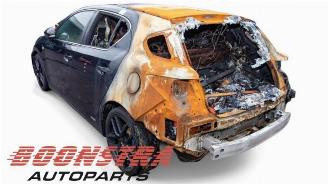 Lexus Ct CT 200h, Hatchback, 2010 1.8 16V picture 3