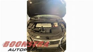 Lexus Ct CT 200h, Hatchback, 2010 1.8 16V picture 9