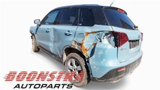 Suzuki Vitara Vitara (LY/MY), SUV, 2015 1.4 Booster Jet Turbo 16V SHVS picture 3
