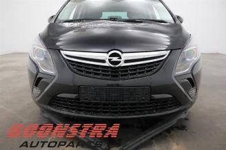Opel Zafira Zafira Tourer (P12), MPV, 2011 / 2019 1.6 CDTI 16V ecoFLEX 136 picture 15