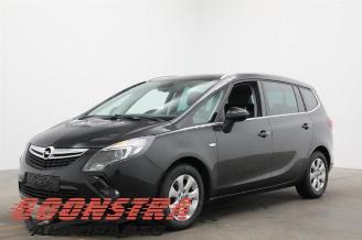 demontáž osobní automobily Opel Zafira Zafira Tourer (P12), MPV, 2011 / 2019 1.6 CDTI 16V ecoFLEX 136 2015/1
