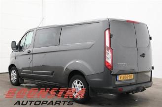 Ford Transit Transit Custom, Van, 2011 / 2023 2.0 TDCi 16V Eco Blue 130 picture 2