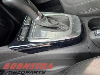 Opel Crossland Crossland (X), SUV, 2017 1.2 Turbo 12V picture 12