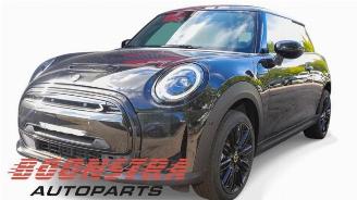 demontáž osobní automobily Mini Cooper S Mini (F56), Hatchback 3-drs, 2013 Cooper SE,Electric 2023/11