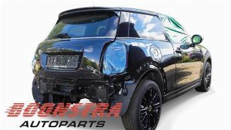 Mini Cooper S Mini (F56), Hatchback 3-drs, 2013 Cooper SE,Electric picture 5
