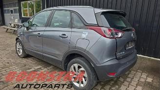 Opel Crossland Crossland (X), SUV, 2017 1.2 Turbo 12V picture 5