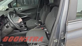 Opel Crossland Crossland (X), SUV, 2017 1.2 Turbo 12V picture 9