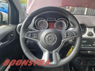 Opel Adam Adam, Hatchback 3-drs, 2012 / 2019 1.2 16V picture 11