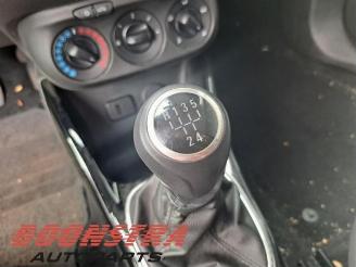 Opel Adam Adam, Hatchback 3-drs, 2012 / 2019 1.2 16V picture 15