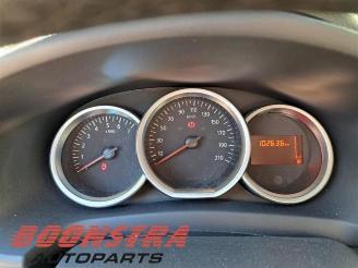 Dacia Sandero Sandero II, Hatchback, 2012 0.9 TCE 12V LPG picture 11