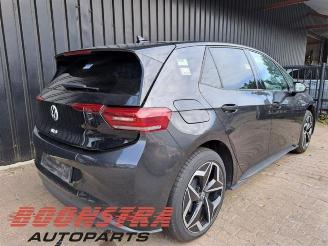 Volkswagen ID.3 ID.3 (E11/E12), Hatchback 5-drs, 2019 First, Life, Pro 58 kWh picture 4