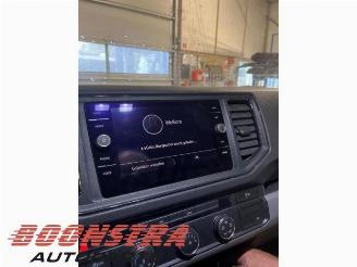 Volkswagen Crafter Crafter (SY), Van, 2016 2.0 TDI picture 29