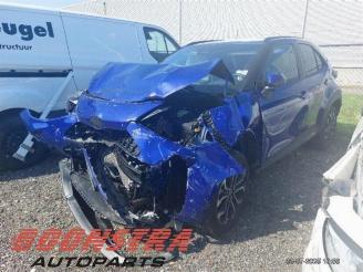 Toyota Yaris Cross Yaris Cross, 2025 picture 29