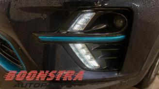 Kia Niro Niro I (DE), SUV, 2016 / 2022 E-Niro 64 kWh picture 23