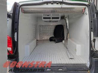 Mercedes Vito eVito (447.6), Van, 2019 41/66 kWh picture 16